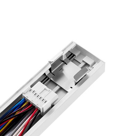 Deko-Light příslušenství - Sanotrunk Universal montážní úchytky Siteco DUS / Simens 5LJ9 2 ks 930931