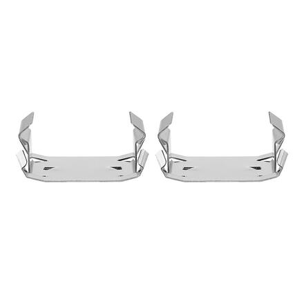 Deko-Light příslušenství - Sanotrunk Universal montážní úchytky Regent ICE 2 ks 930932