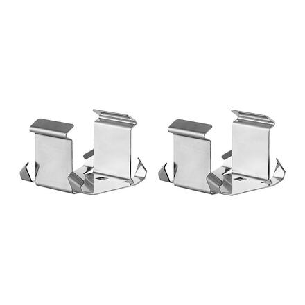 Deko-Light příslušenství - Sanotrunk Universal montážní úchytky RIDI VLT(alt) / Lite-Licht Q-STN 930933