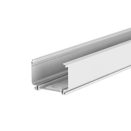 Deko-Light příslušenství Sanotrunk, nosná lišta 3,0 m 930947
