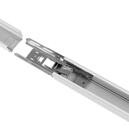 Deko-Light příslušenství Sanotrunk, nosná lišta 3,0 m 930947