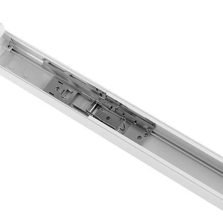 Deko-Light příslušenství Sanotrunk, nosná lišta 3,0 m 930947