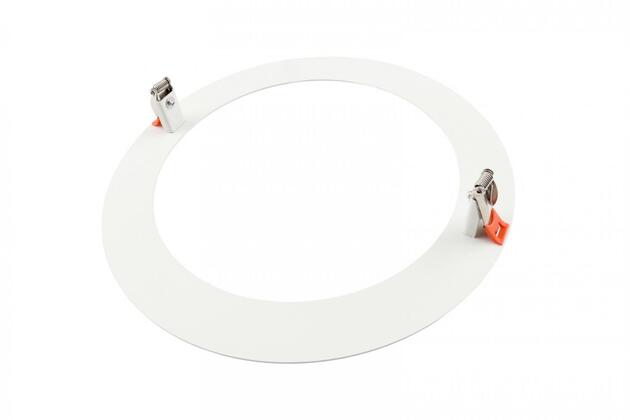 Deko-Light příslušenství - redukční kroužek pro zapuštěná svítidla kulatý 280/210 mm, bílá 930971