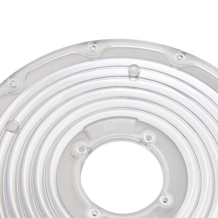 Deko-Light příslušenství - 60° čočka pro Highbay Basic 930977