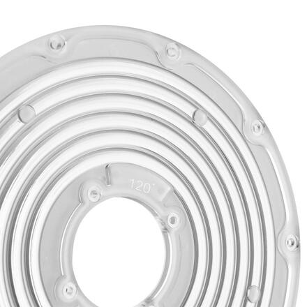 Deko-Light příslušenství - 120° čočka pro Highbay Basic 930978