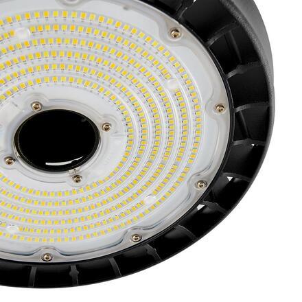 Deko-Light příslušenství - 120° čočka pro Highbay Basic 930978