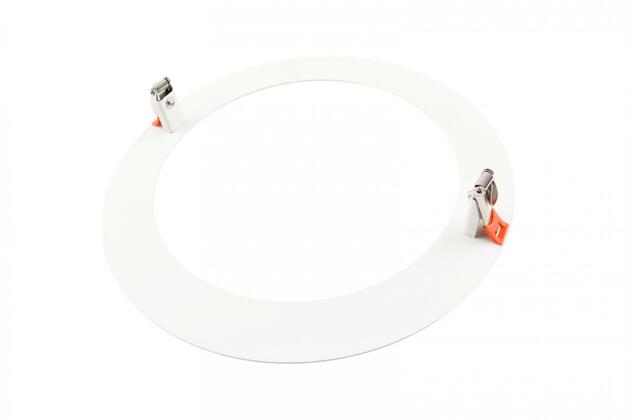 Deko-Light příslušenství - redukční kroužek pro zapuštěná svítidla kulatý 280/210 mm, bílá 931047