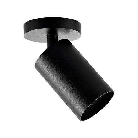 Deko-Light příslušenství - válcový kryt pro Can Spot, černá 931054