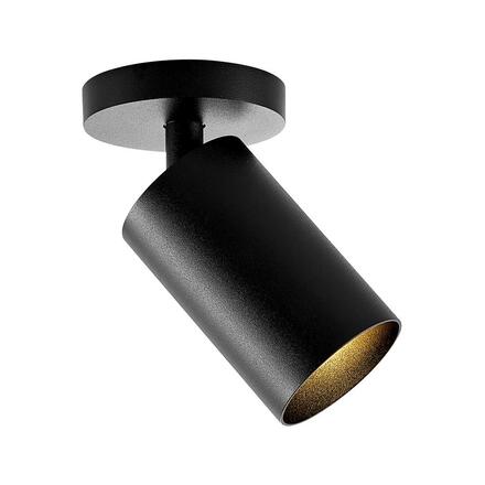 Deko-Light příslušenství - válcový kryt pro Can Spot, černá 931054