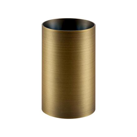 Deko-Light příslušenství - válcový kryt pro Can Spot, bronz 931055