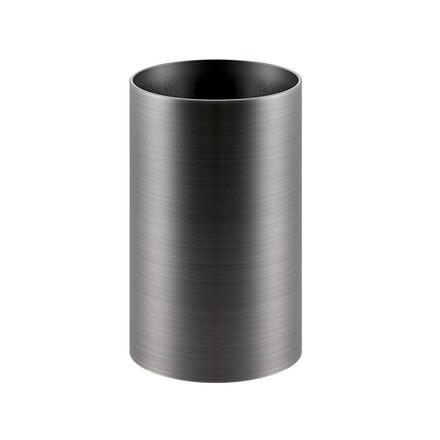 Deko-Light příslušenství - válcový kryt pro Can Spot, černošedá 931057