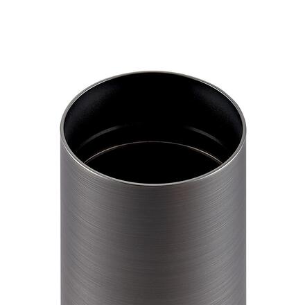 Deko-Light příslušenství - válcový kryt pro Can Spot, černošedá 931057