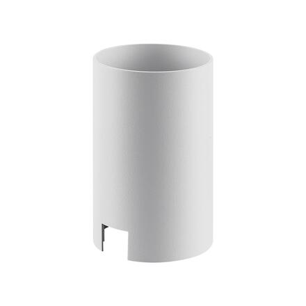 Deko-Light příslušenství - válcový kryt pro Can stolní / stojací / nástěnné svítidlo, bílá 931059