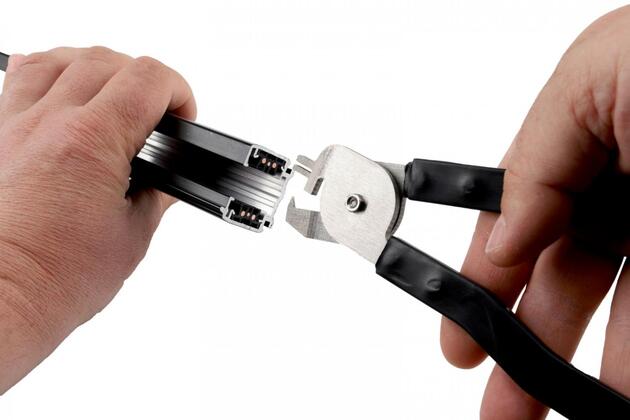 Deko-Light příslušenství - D LINE DALI, nástroj pro zkracování DALI vodičů 931066