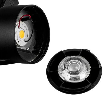 Deko-Light příslušenství čočka 24 st. pro Ceres 90 931174