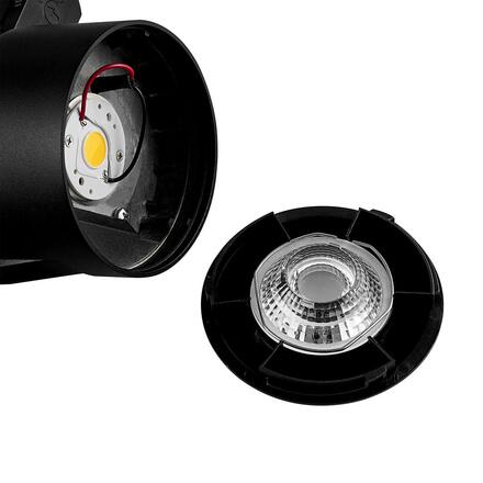 Deko-Light příslušenství čočka 60 st. pro Ceres 90 931175