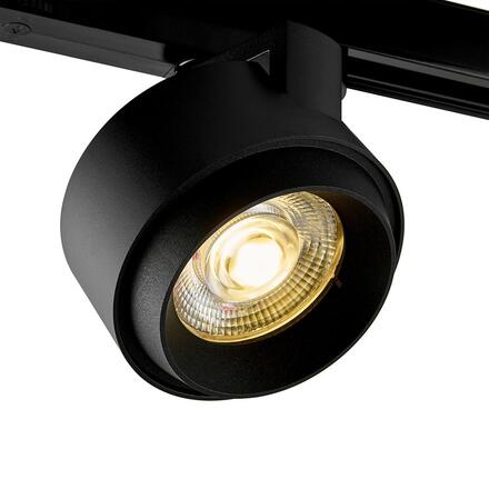 Deko-Light příslušenství čočka 24 st. pro Ceres 118 931186
