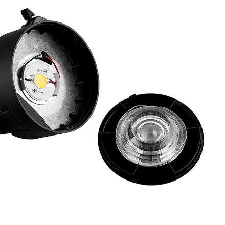 Deko-Light příslušenství čočka 24 st. pro Ceres 118 931186