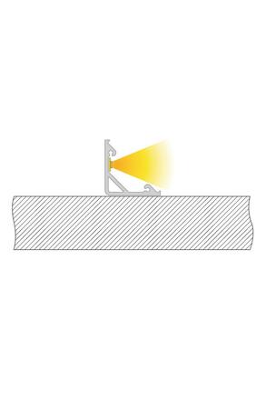 Deko-Light rohový profil AV-05-12 970551