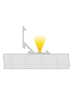 Deko-Light rohový profil AV-05-25 970571