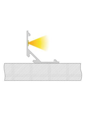 Deko-Light rohový profil AV-05-25 970571