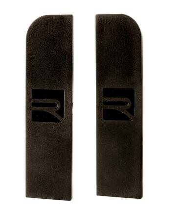 Light Impressions Reprofil koncovka P-AM-02-10 sada 2 ks černá 978242