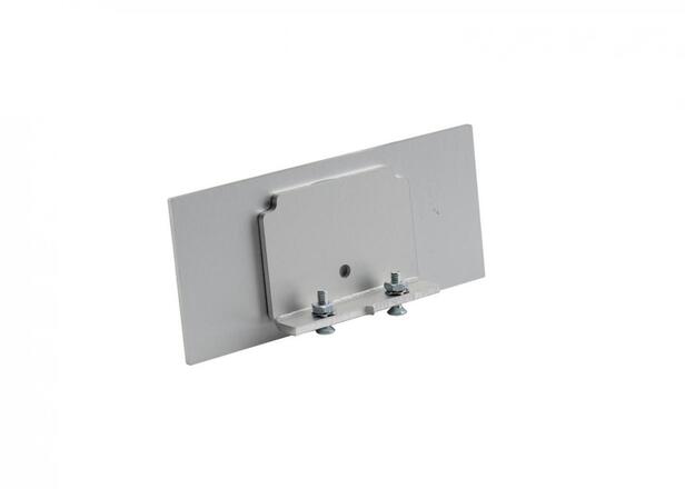 Deko-Light profil koncovka - PLANO BSH přisazený profil alu elox 988106