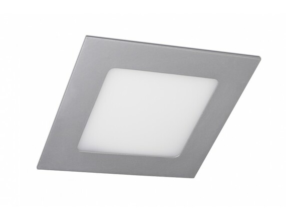 KOHL LIGHTING DISC SQUARE 15W 3000K K50211.W.3K