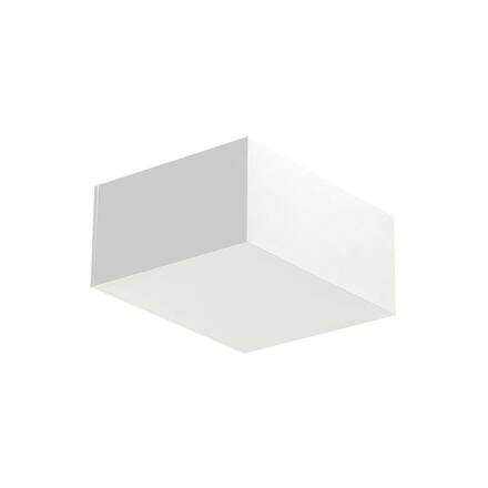 BIG WHITE SHELL 15 nástěnné svítidlo, LED, 3000K, bílé 1000422