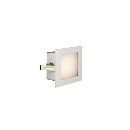 BIG WHITE FRAME LED 230V BASIC LED vnitřní nástěnné vestavné svítidlo, 2700K 1000577