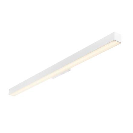 BIG WHITE Q-LINE, nástěnné svítidlo, LED, 3000K, bílé 1000668