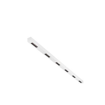 BIG WHITE Q-LINE CL LED vnitřní stropní nástavbové svítidlo, 2m, BAP, bílá, 3000K 1000691