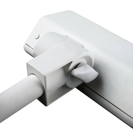 BIG WHITE TODAY, Outdoor osvětlení obrazovky, LED, 4000K, bílé, dlouhé, IP65 1000881