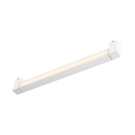 BIG WHITE LONG GRILL, nástěnná a stropní svítidla, LED, 3000K, bílá 1001019