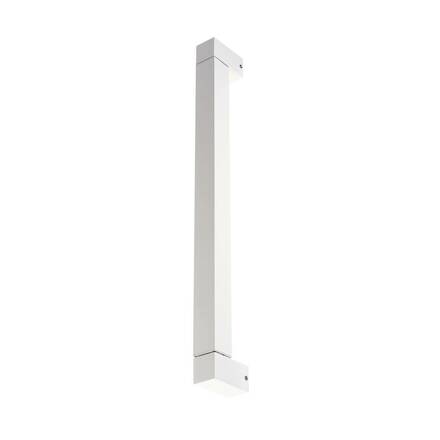 BIG WHITE LONG GRILL, nástěnná a stropní svítidla, LED, 3000K, bílá 1001019