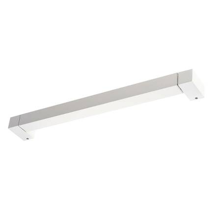 BIG WHITE LONG GRILL, nástěnná a stropní svítidla, LED, 3000K, bílá 1001019