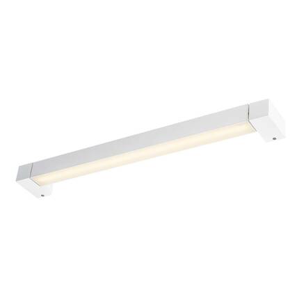 BIG WHITE LONG GRILL, nástěnná a stropní svítidla, LED, 3000K, bílá 1001019