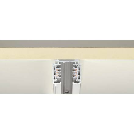 BIG WHITE S-TRACK DALI lišta 3m bílá 1002634