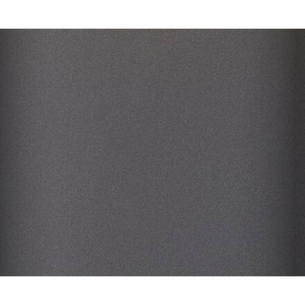 BIG WHITE FLATT Outdoor, nástěnné LED svítidlo, 3000K, IP65, antracitové 1002952