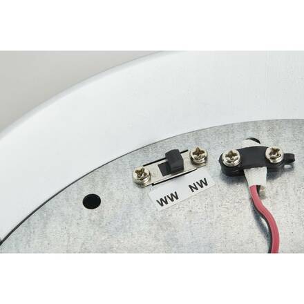 BIG WHITE FERA 25 CL DALI Indoor, stropní LED svítidlo, bílé 1002967