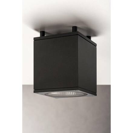 BIG WHITE ENOLA SQUARE M Outdoor, stropní LED svítidlo, antracitové 1003421