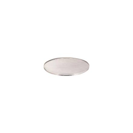 BIG WHITE NUMINOS DL XL vnitřní LED zápustné stropní svítidlo černá/černá 3000 K 40° 1004012