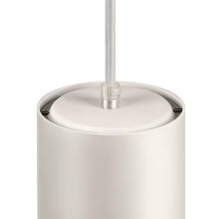 BIG WHITE NUMINOS PD PHASE M vnitřní LED závěsné svítidlo bílá/černá 2700 K 60° 1004248