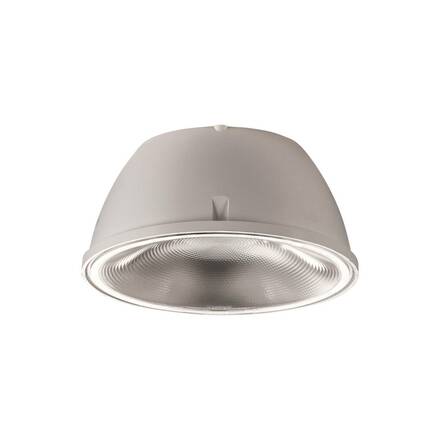 BIG WHITE NUMINOS CL PHASE L vnitřní LED přisazené stropní svítidlo černá/černá 3000 K 36° 1004323
