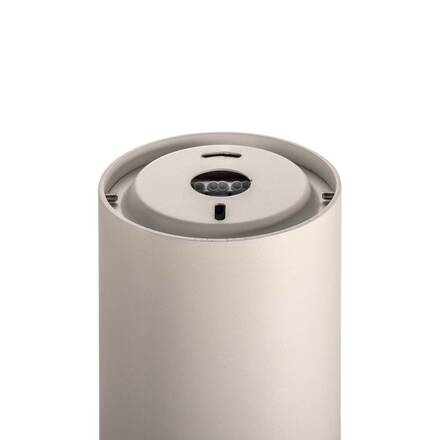 BIG WHITE NUMINOS CL DALI L vnitřní LED přisazené stropní svítidlo bílá/černá 2700 K 60° 1004608