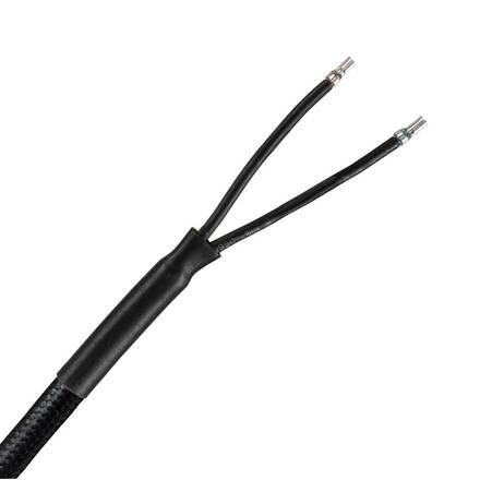 BIG WHITE OCULUS PD vnitřní LED závěsné svítidlo single černé DIM-TO-WARM 2000–3000 K 1004672