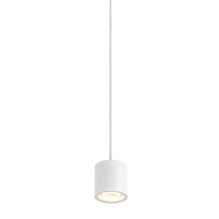 BIG WHITE OCULUS PD vnitřní LED závěsné svítidlo single bílé DIM-TO-WARM 2000–3000 K 1004673