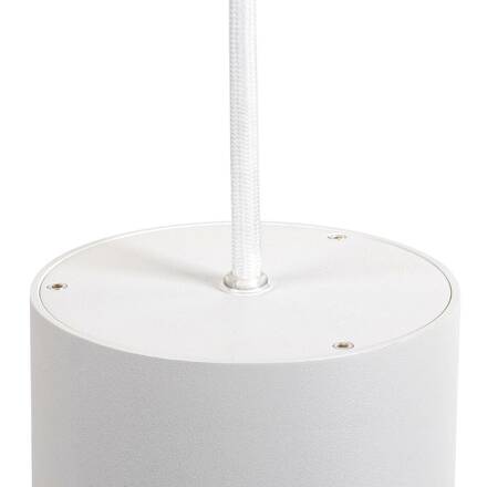 BIG WHITE OCULUS PD vnitřní LED závěsné svítidlo single bílé DIM-TO-WARM 2000–3000 K 1004673