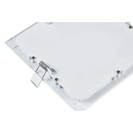 BIG WHITE SENSER 18 DL vnitřní LED stropní zápustné svítidlo hranaté bílé, 4000 K 1004698