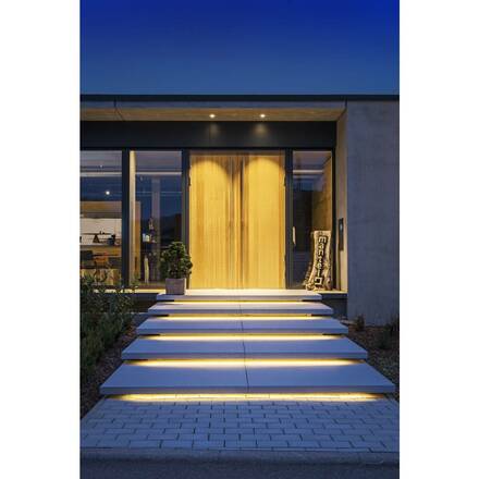 BIG WHITE GRAZIA IP FLEXSTRIP 24 V RGBW IP55 1004737